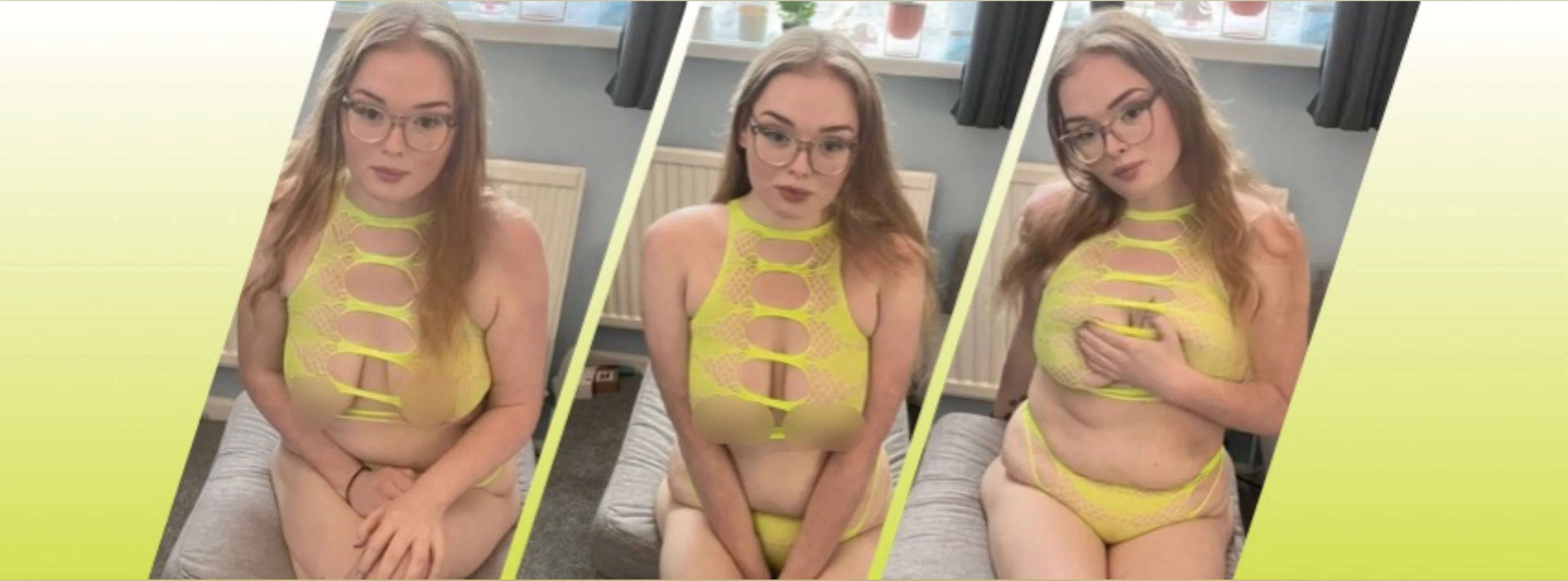 BREED ME🥵💦💦 - Content Creator